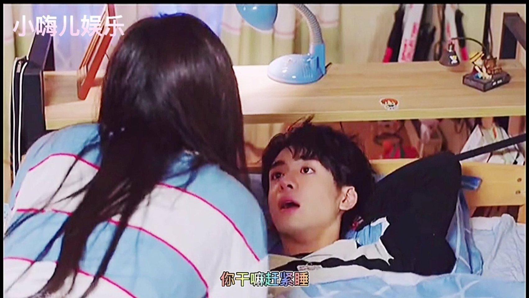求一双没看过影版《花千骨》的眼睛！