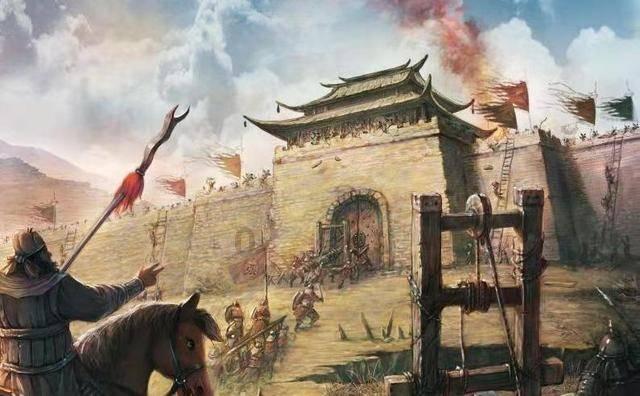 逃出神秘石堡